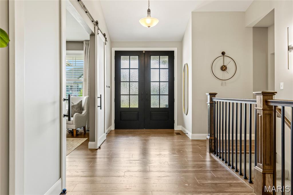 Westleigh #1 - Residential