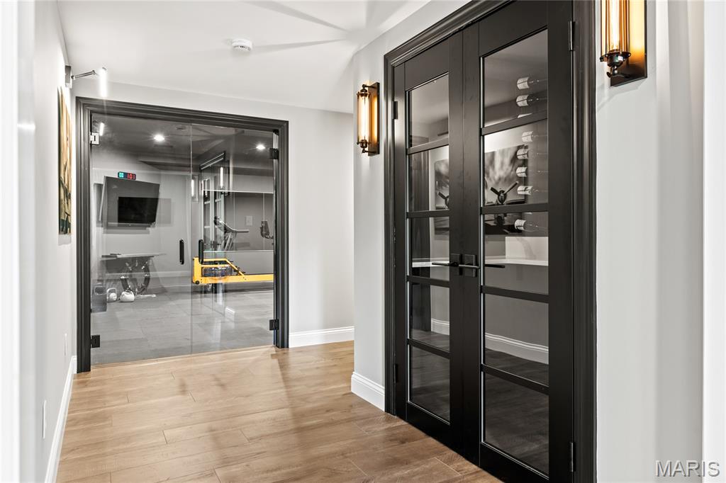 Westleigh #1 - Residential
