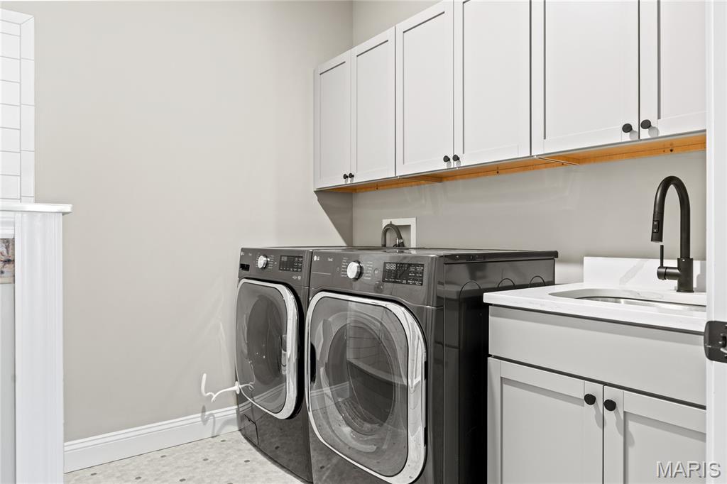 Westleigh #1 - Residential