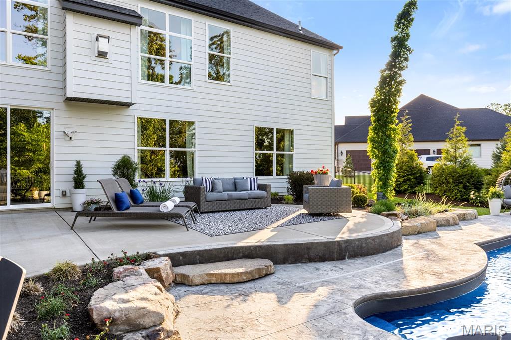 Westleigh #1 - Residential