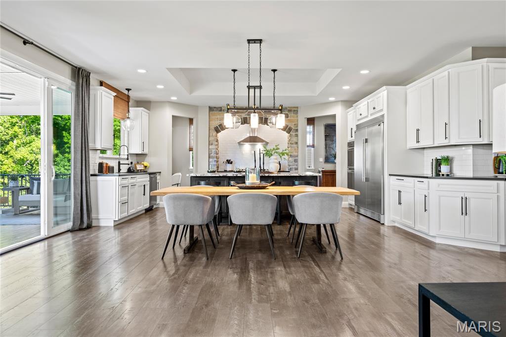 Westleigh #1 - Residential