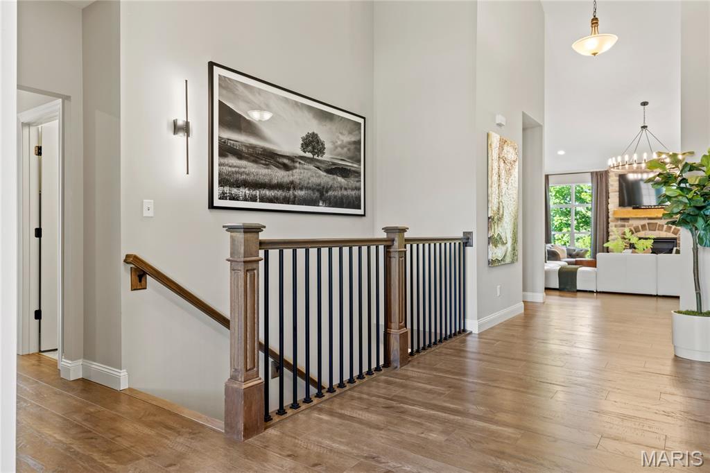 Westleigh #1 - Residential