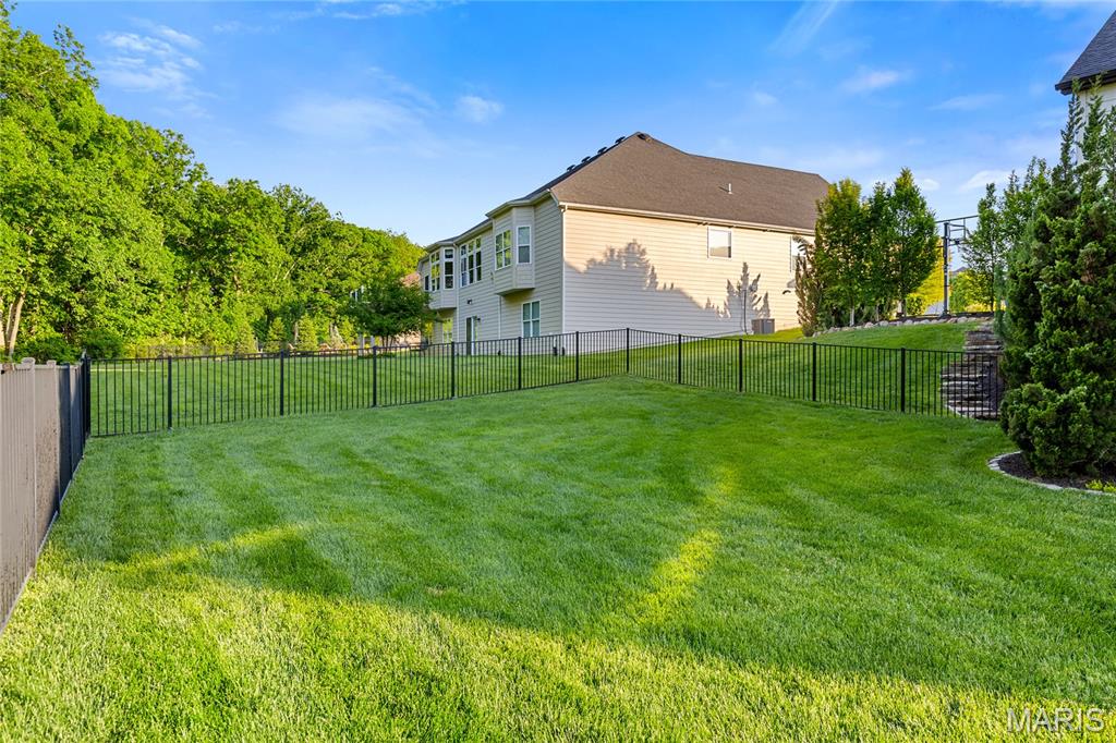 Westleigh #1 - Residential