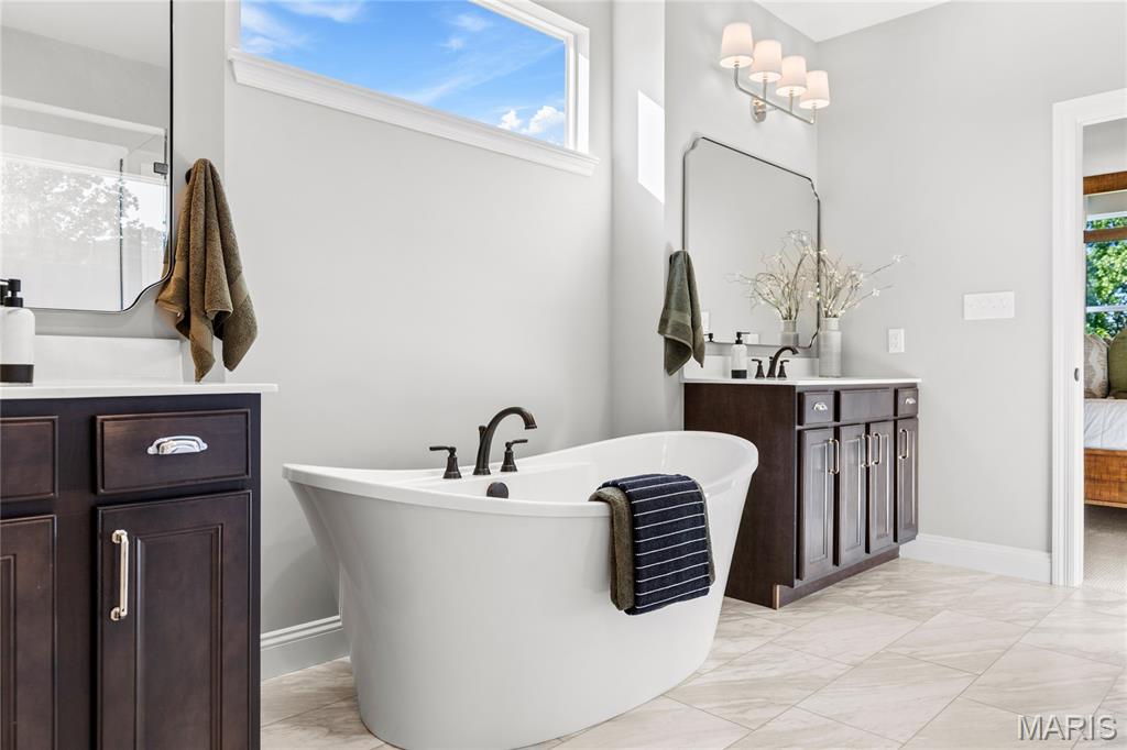 Westleigh #1 - Residential