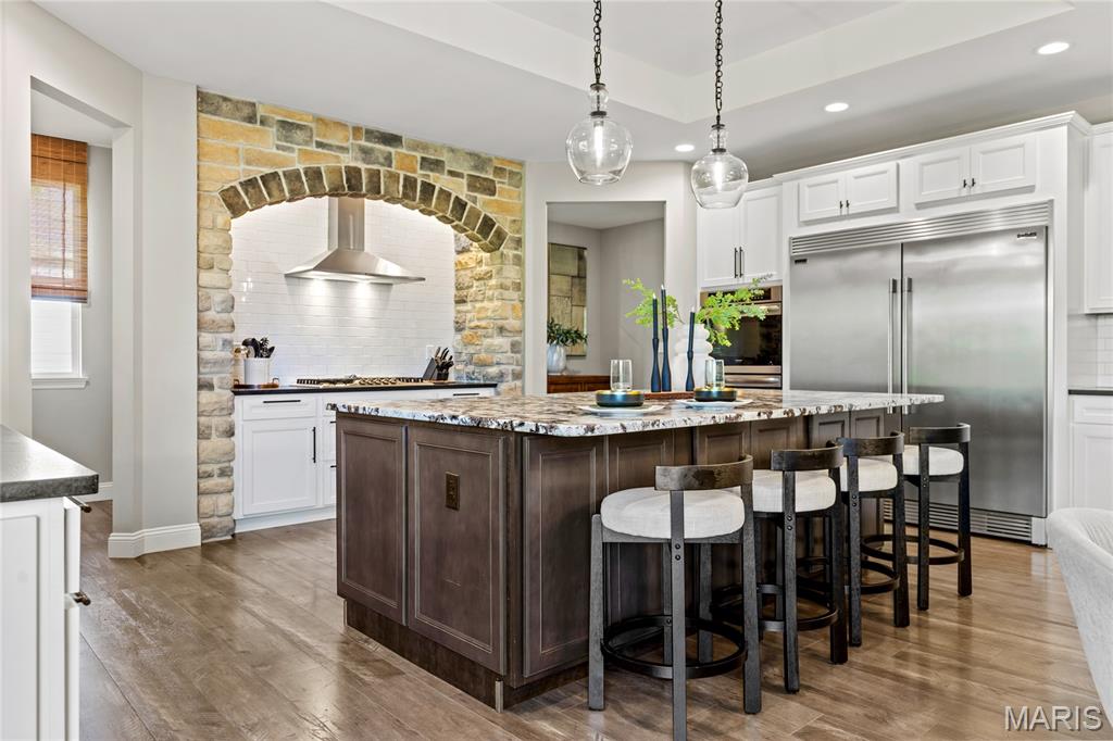 Westleigh #1 - Residential