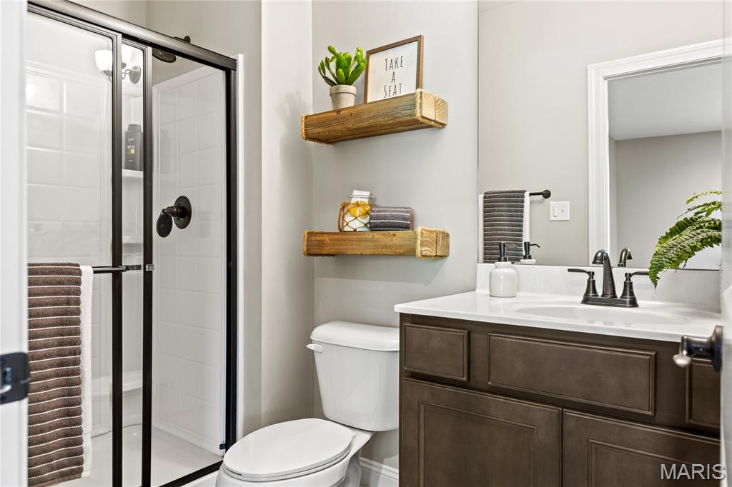 Westleigh #1 - Residential