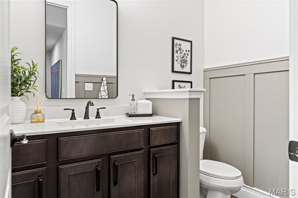 Westleigh #1 - Residential