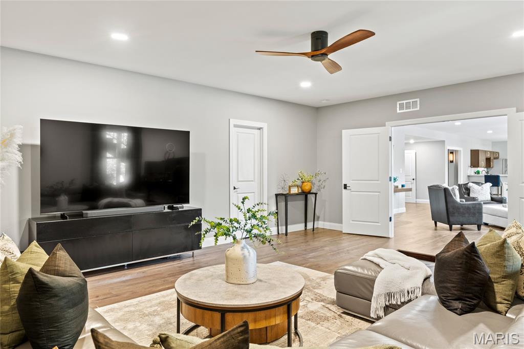 Westleigh #1 - Residential