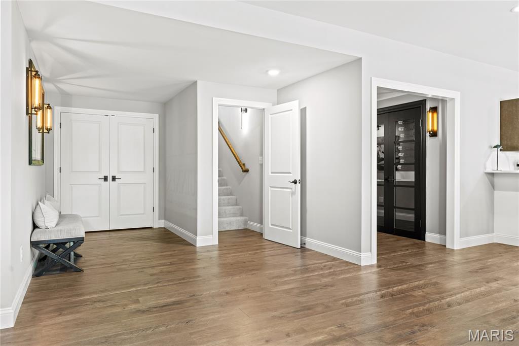 Westleigh #1 - Residential
