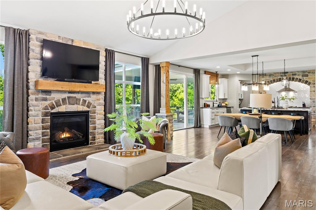 Westleigh #1 - Residential