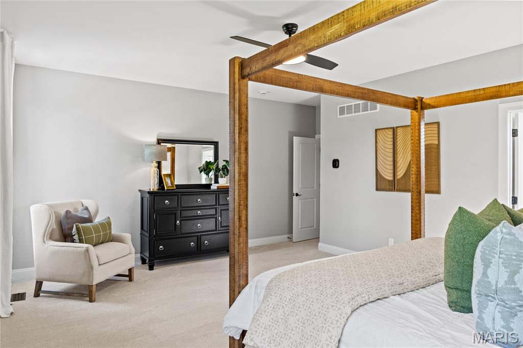 Westleigh #1 - Residential