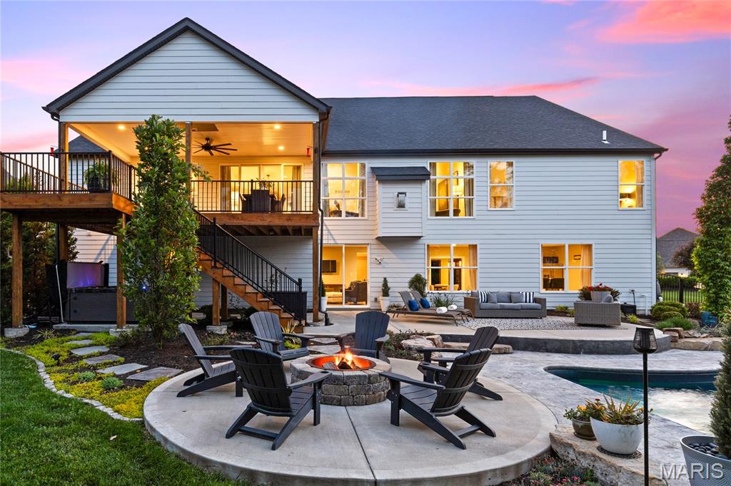 110 Westleigh Manor Drive