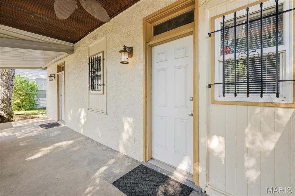 Bowlins Add - Residential