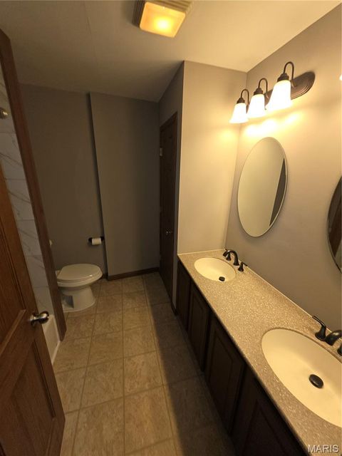 Tiny photo for 7300 Vermont Avenue, St Louis, MO 63111 (MLS # 26021815)