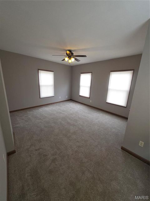 Tiny photo for 7300 Vermont Avenue, St Louis, MO 63111 (MLS # 26021815)