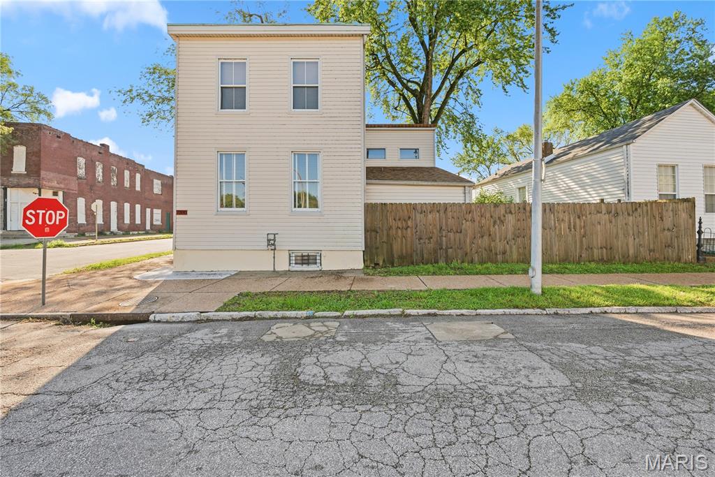 Bowlins Add - Residential