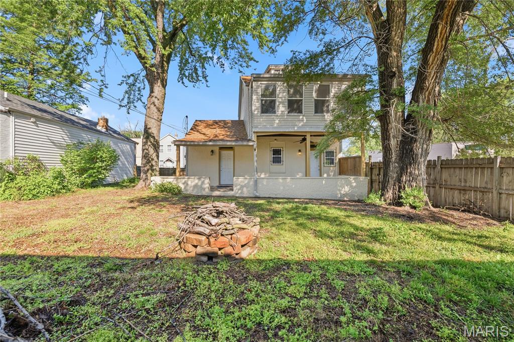 Bowlins Add - Residential