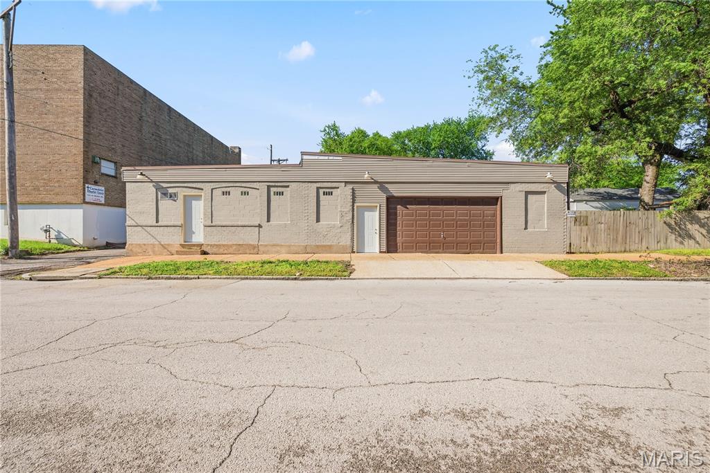 Bowlins Add - Residential