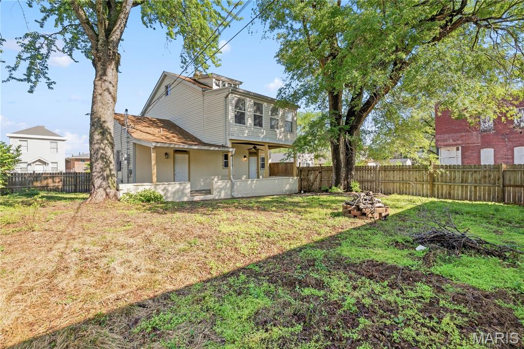 Bowlins Add - Residential