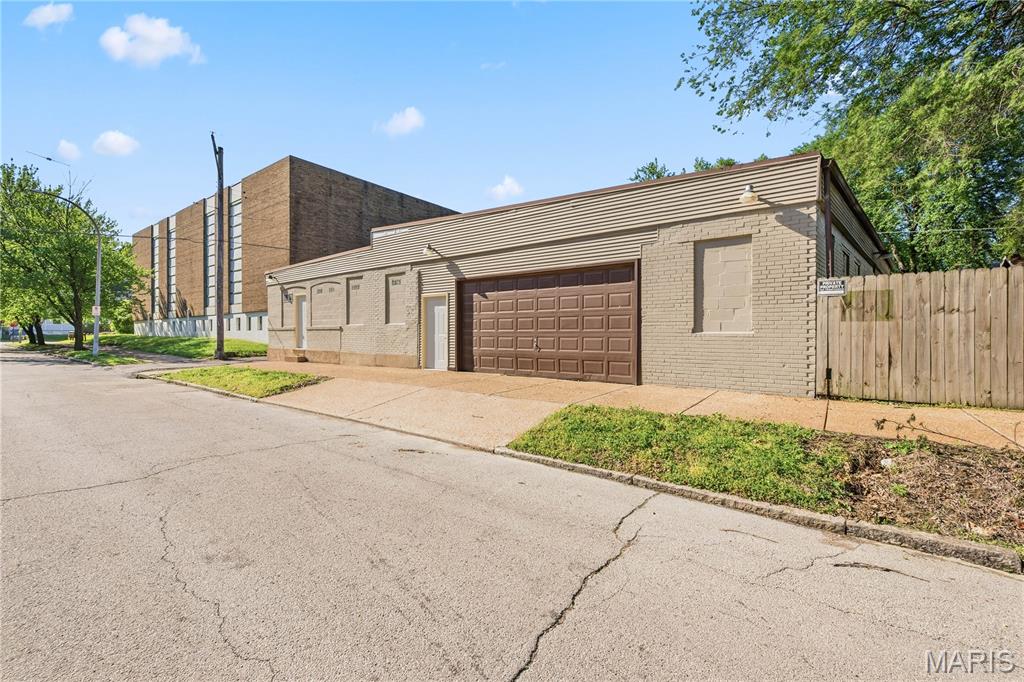 Bowlins Add - Residential