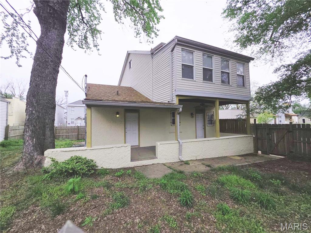 Bowlins Add - Residential