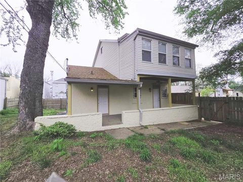 Photo of 7300 Vermont Avenue, St Louis, MO 63111 (MLS # 26021815)