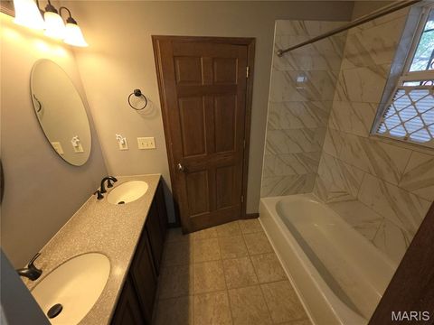 Tiny photo for 7300 Vermont Avenue, St Louis, MO 63111 (MLS # 26021815)