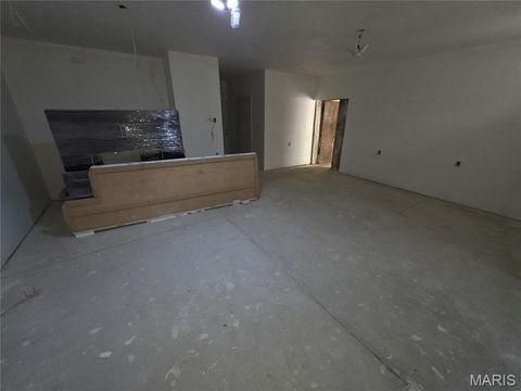 Tiny photo for 7300 Vermont Avenue, St Louis, MO 63111 (MLS # 26021815)