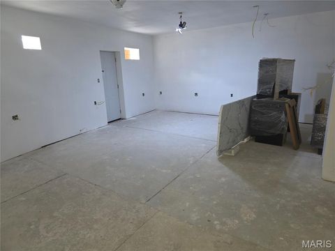 Tiny photo for 7300 Vermont Avenue, St Louis, MO 63111 (MLS # 26021815)