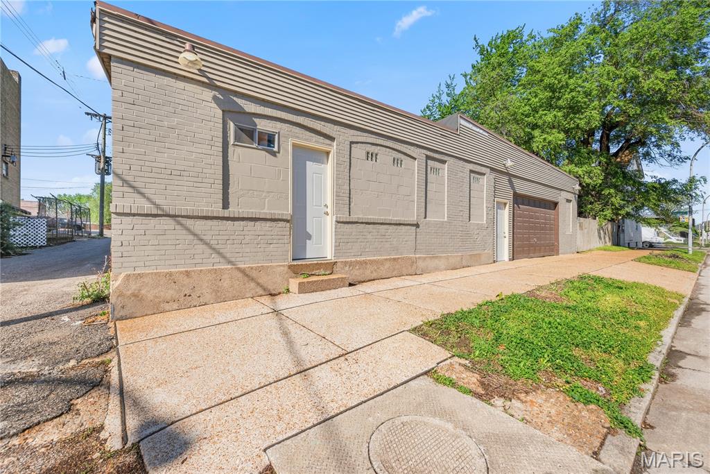 Bowlins Add - Residential