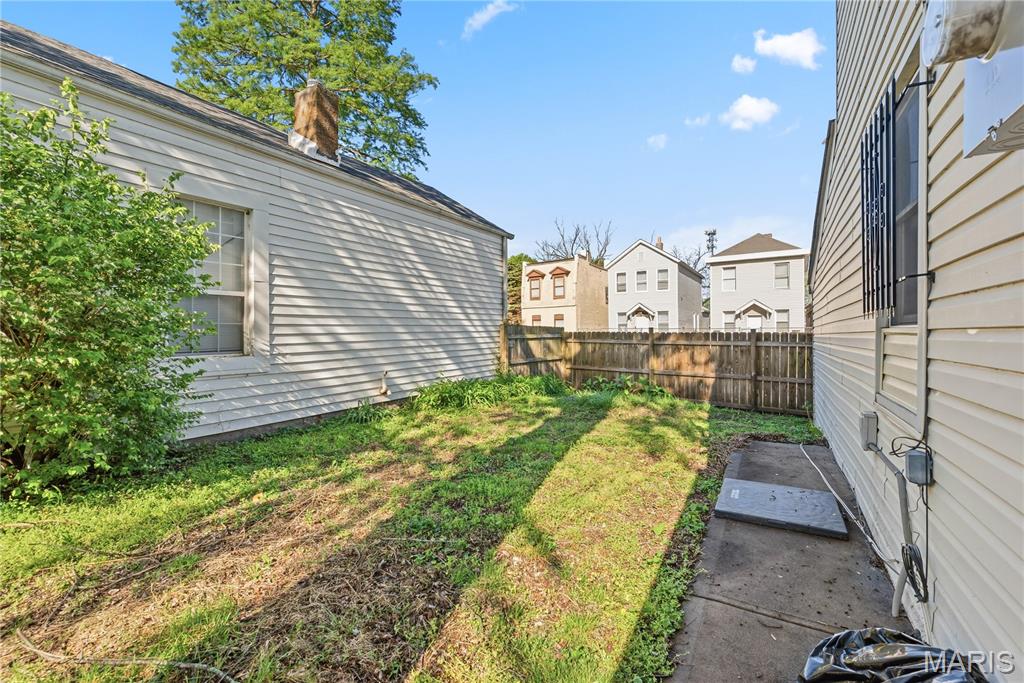 Bowlins Add - Residential