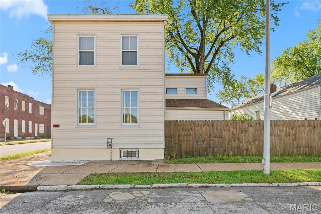 Bowlins Add - Residential