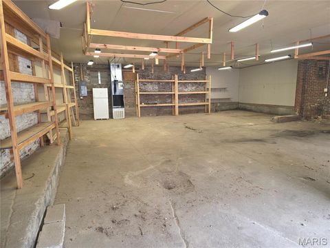 Tiny photo for 7300 Vermont Avenue, St Louis, MO 63111 (MLS # 26021815)