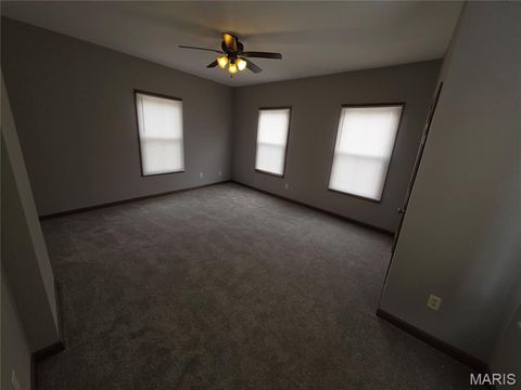 Tiny photo for 7300 Vermont Avenue, St Louis, MO 63111 (MLS # 26021815)