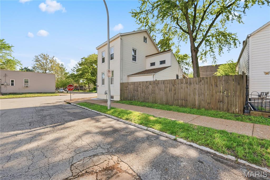 Bowlins Add - Residential