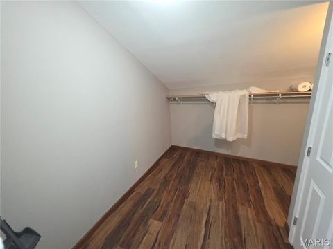 Tiny photo for 7300 Vermont Avenue, St Louis, MO 63111 (MLS # 26021815)