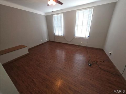 Tiny photo for 7300 Vermont Avenue, St Louis, MO 63111 (MLS # 26021815)