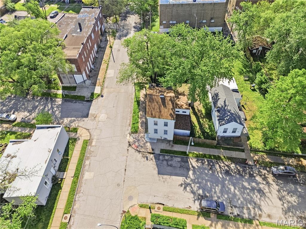 Bowlins Add - Residential