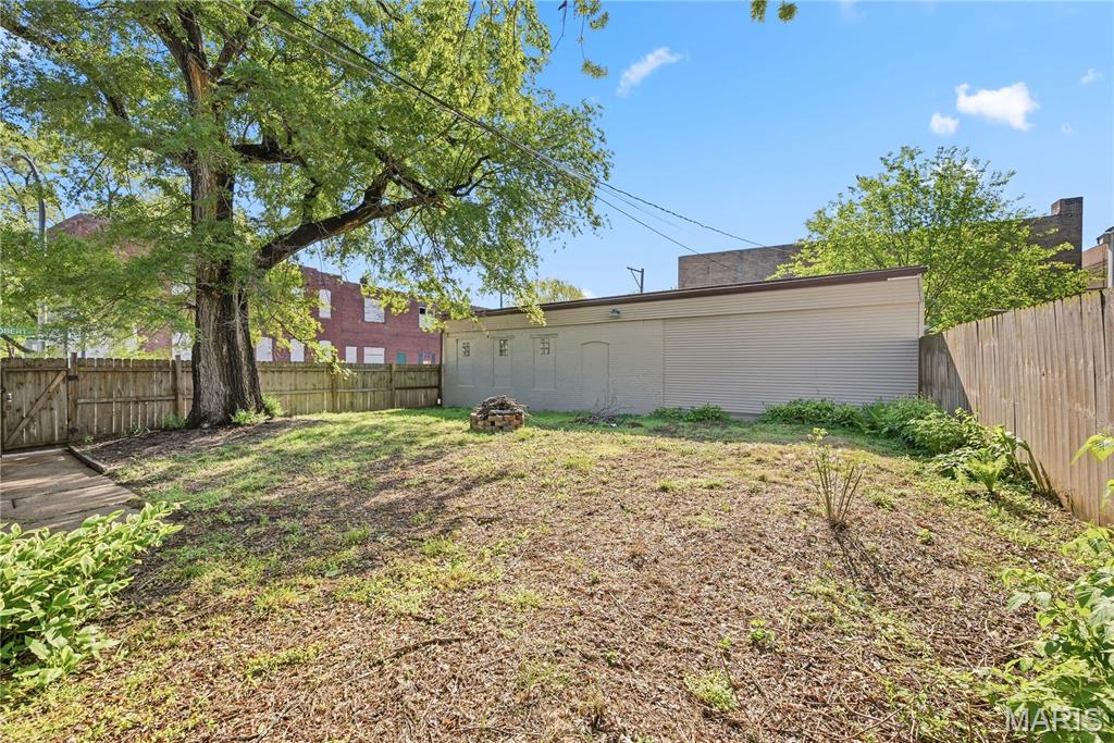 Bowlins Add - Residential