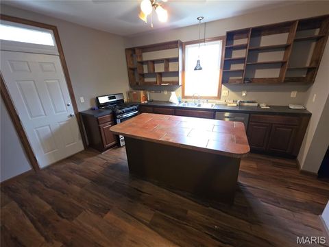 Tiny photo for 7300 Vermont Avenue, St Louis, MO 63111 (MLS # 26021815)