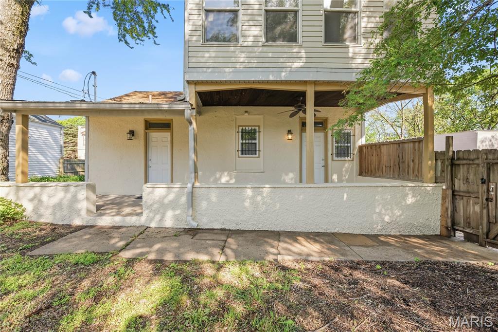 Bowlins Add - Residential