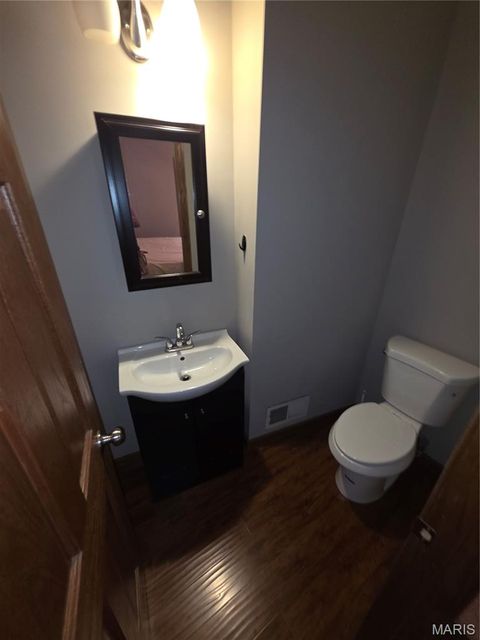 Tiny photo for 7300 Vermont Avenue, St Louis, MO 63111 (MLS # 26021815)