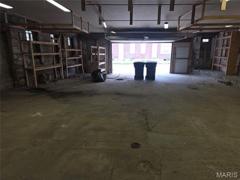 Tiny photo for 7300 Vermont Avenue, St Louis, MO 63111 (MLS # 26021815)