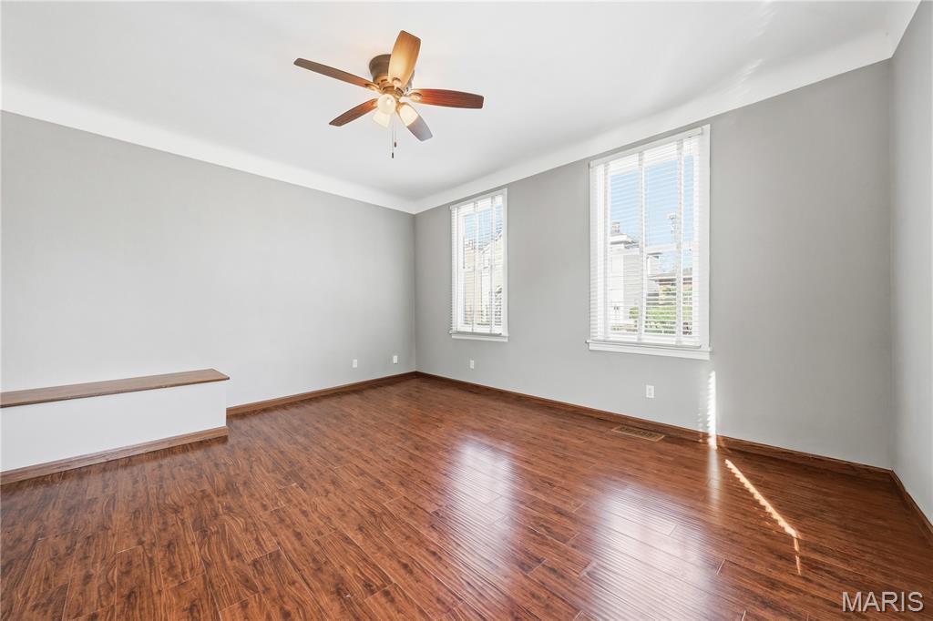 Bowlins Add - Residential