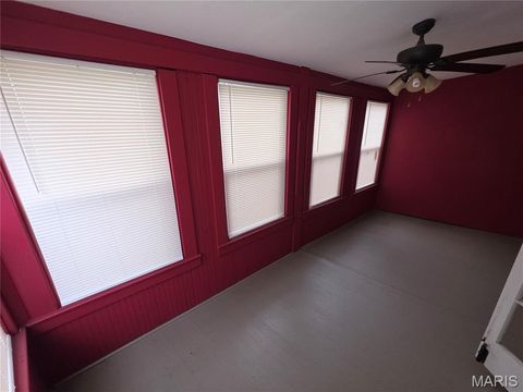 Tiny photo for 7300 Vermont Avenue, St Louis, MO 63111 (MLS # 26021815)