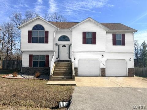 23386 Righteous Lane Waynesville MO 65583