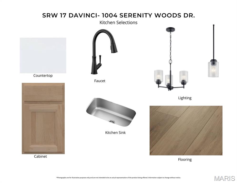 Serenity Woods - Residential