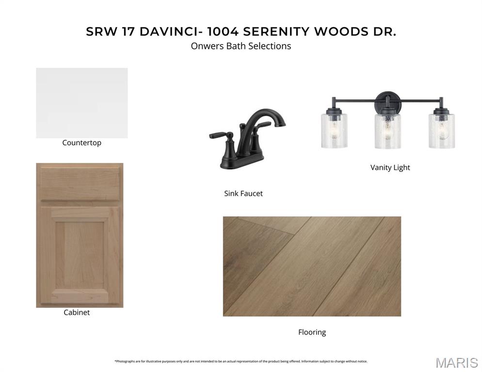 Serenity Woods - Residential