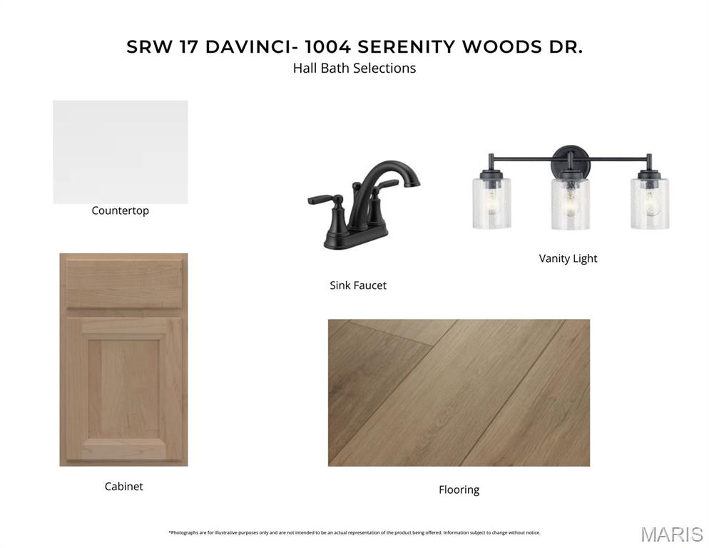 Serenity Woods - Residential