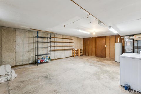 Tiny photo for 624 Candleberry Court #B, Kirkwood, MO 63122 (MLS # 26051473)